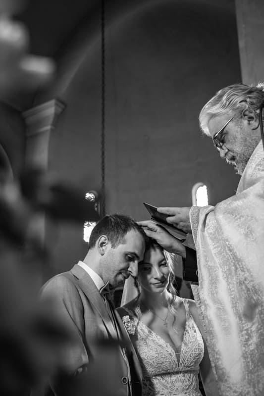Jacob & Σοφία - Θεσσαλονίκη : Real Wedding by Caravel Studio